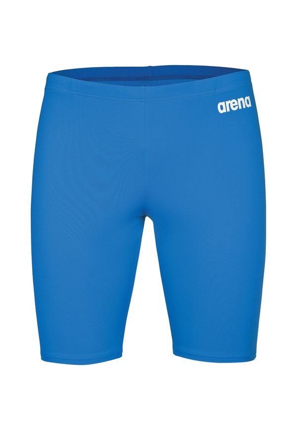 ARENA ARENA Спортен бански констюм 'TEAM SOLID'  синьо / бяло
