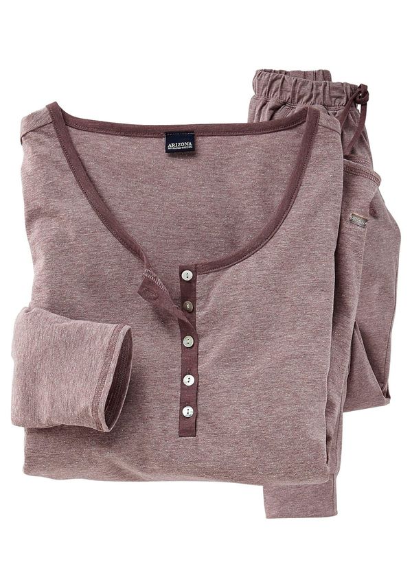 ARIZONA ARIZONA Пижама  пепел от рози