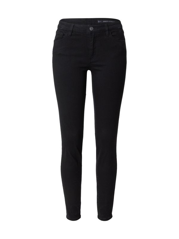 ARMANI EXCHANGE ARMANI EXCHANGE Дънки  черно