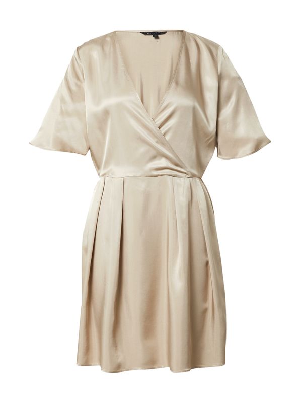 ARMANI EXCHANGE ARMANI EXCHANGE Рокля  бежово