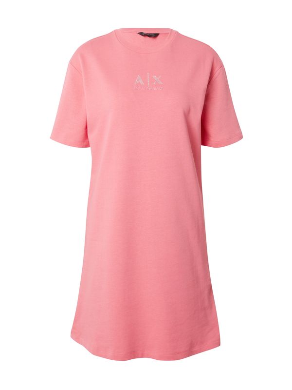 ARMANI EXCHANGE ARMANI EXCHANGE Рокля  пъпеш