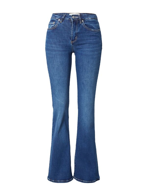 ARMEDANGELS ARMEDANGELS Дънки 'Anama'  син деним