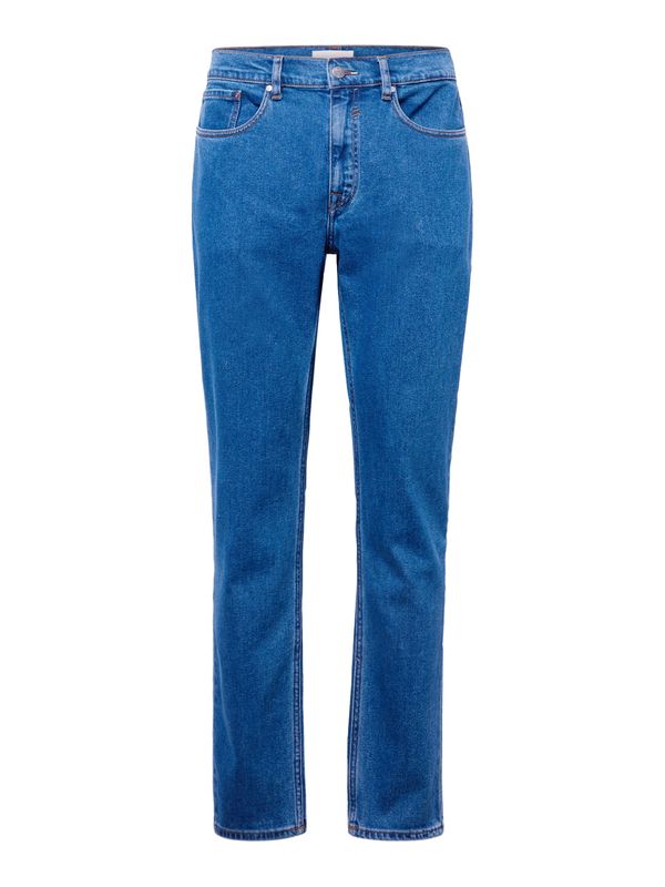 ARMEDANGELS ARMEDANGELS Дънки 'Arjo'  син деним