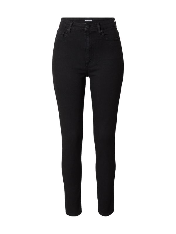 ARMEDANGELS ARMEDANGELS Дънки 'Inga'  черен деним