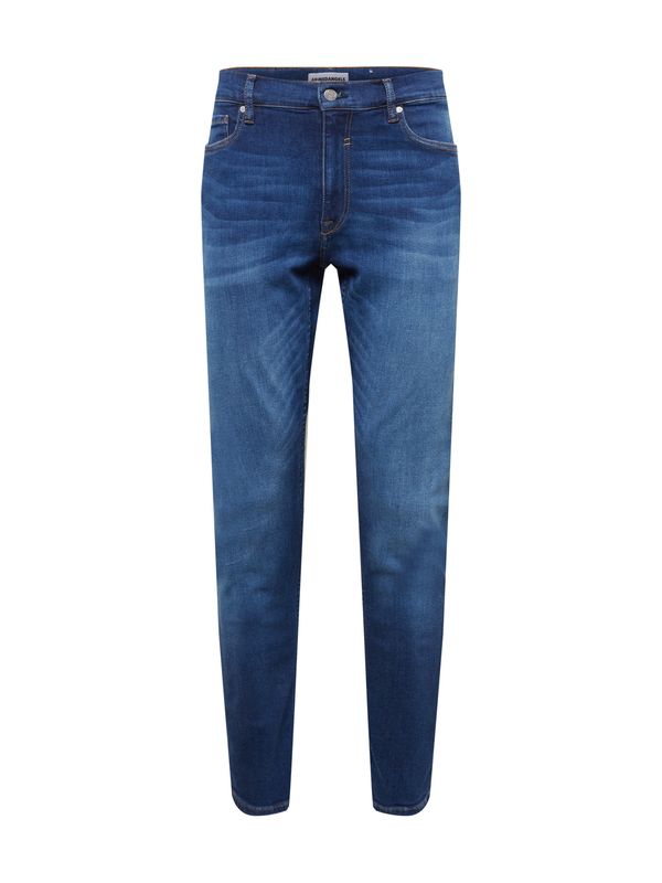 ARMEDANGELS ARMEDANGELS Дънки 'Jaari'  син деним