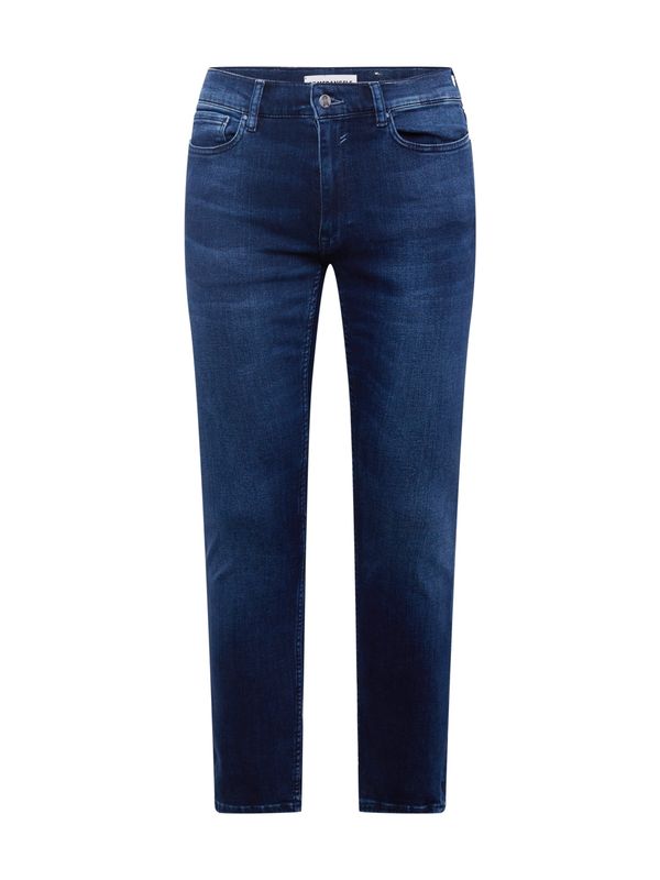 ARMEDANGELS ARMEDANGELS Дънки 'JAARI'  тъмносиньо