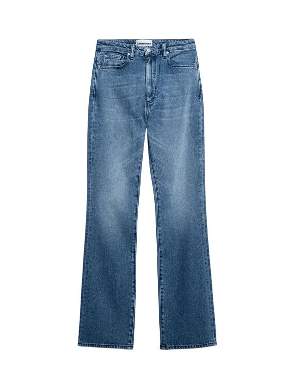 ARMEDANGELS ARMEDANGELS Дънки ' LINNAA '  син деним