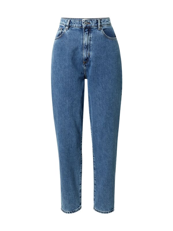 ARMEDANGELS ARMEDANGELS Дънки 'MAIRA'  синьо