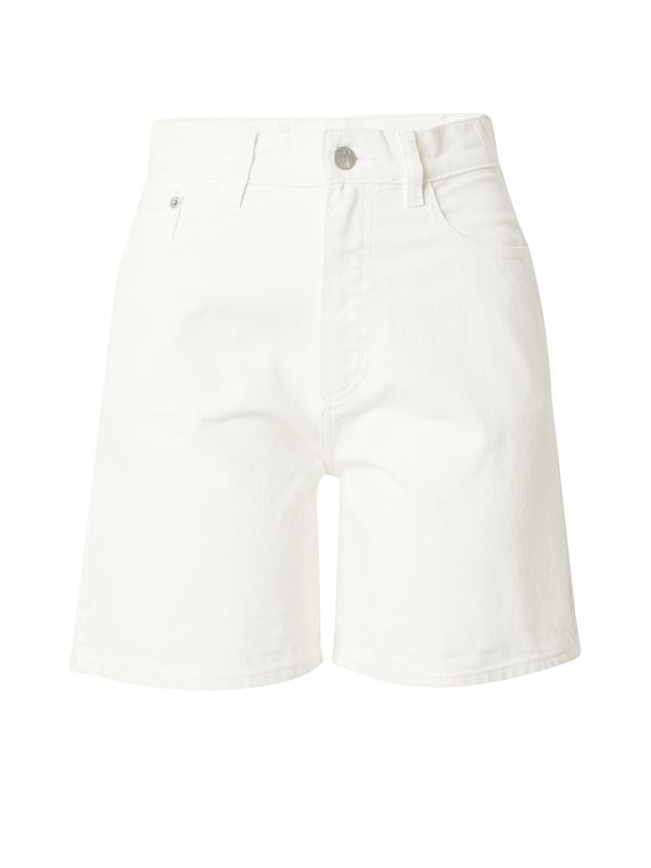 ARMEDANGELS ARMEDANGELS Дънки 'SHEAARI'  бяло