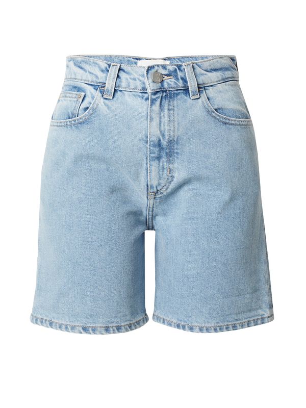 ARMEDANGELS ARMEDANGELS Дънки 'SheariI'  син деним