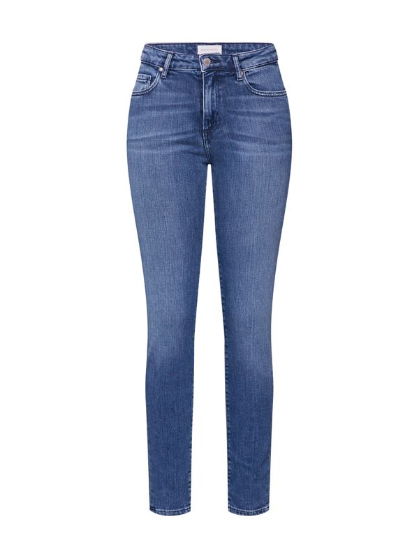 ARMEDANGELS ARMEDANGELS Дънки 'Tilla'  син деним