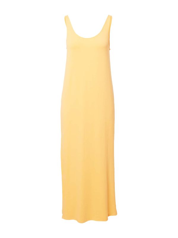 ARMEDANGELS ARMEDANGELS Лятна рокля 'CLARA'  светлооранжево