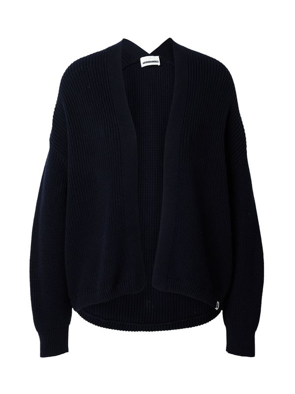 ARMEDANGELS ARMEDANGELS Плетена жилетка 'Vildaana'  нощно синьо