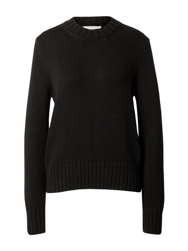 ARMEDANGELS ARMEDANGELS Пуловер 'AMALIAAS COMPACT'  черно