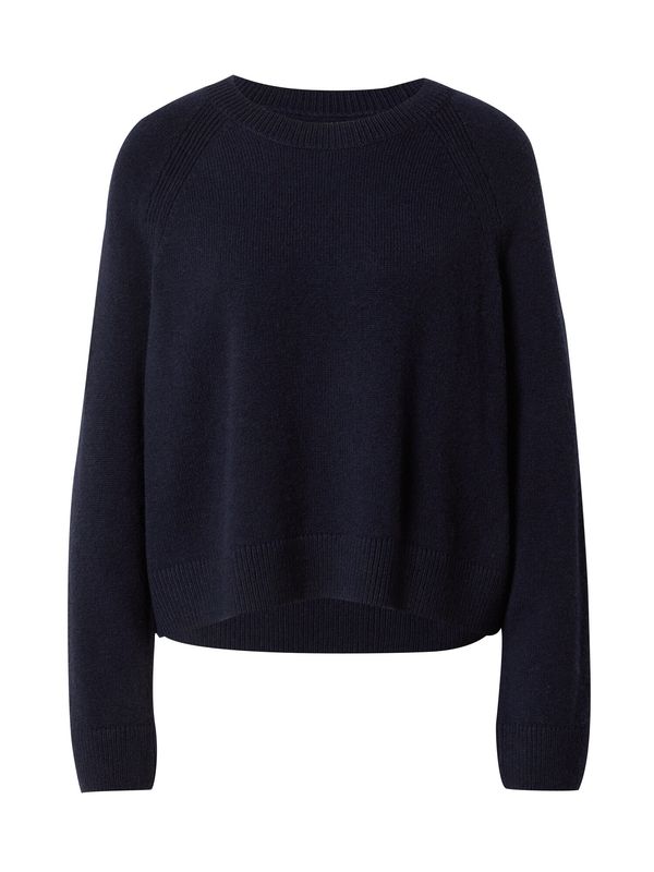 ARMEDANGELS ARMEDANGELS Пуловер 'DILIRIA'  нейви синьо