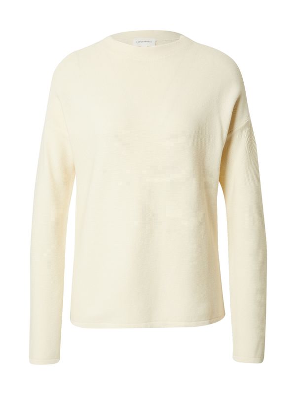 ARMEDANGELS ARMEDANGELS Пуловер 'Medina'  бежово