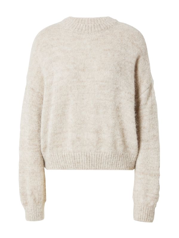 ARMEDANGELS ARMEDANGELS Пуловер 'Suri Inara'  бежово меланж