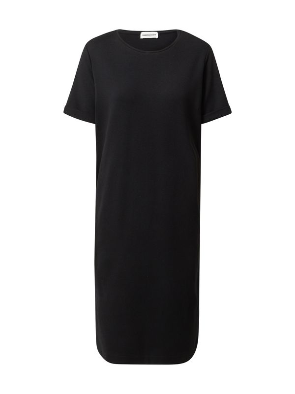 ARMEDANGELS ARMEDANGELS Рокля  черно