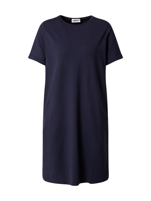 ARMEDANGELS ARMEDANGELS Рокля 'Maailana'  тъмносиньо