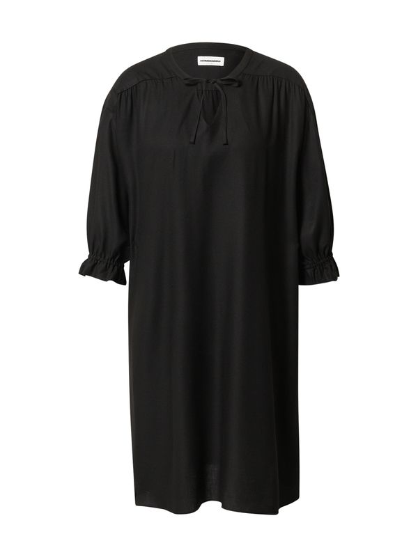 ARMEDANGELS ARMEDANGELS Рокля 'MAAREN'  черно