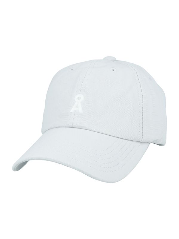 ARMEDANGELS ARMEDANGELS Шапка с козирка 'YAANIS'  пастелно синьо