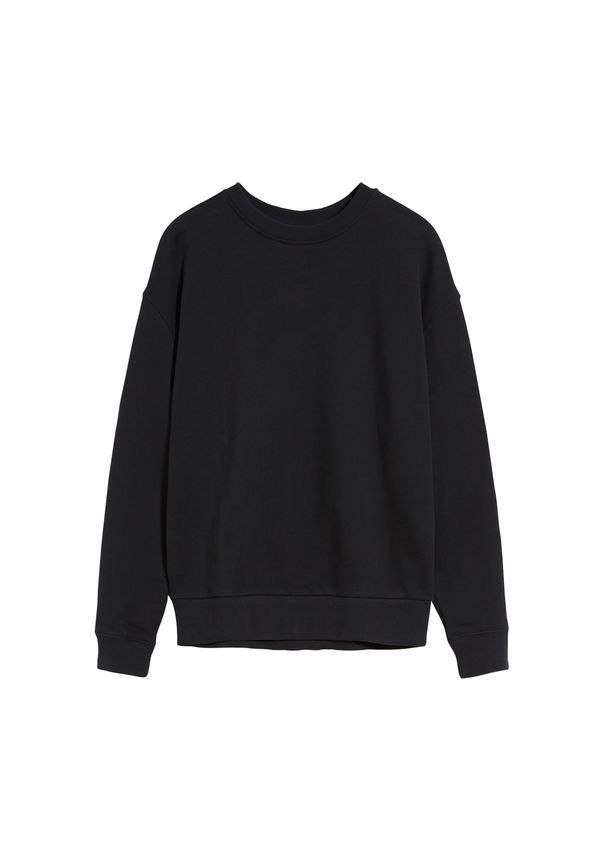 ARMEDANGELS ARMEDANGELS Суичър 'Aarin'  черно