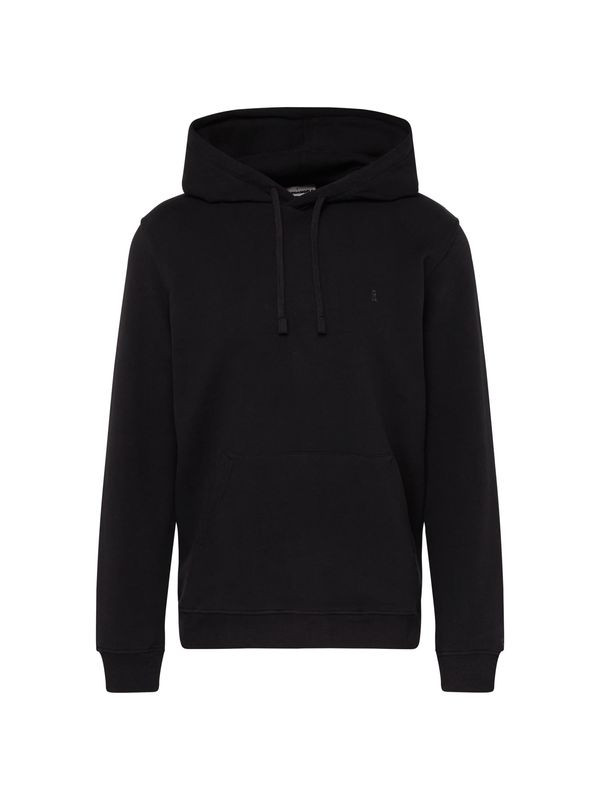 ARMEDANGELS ARMEDANGELS Суичър 'PARO'  черно