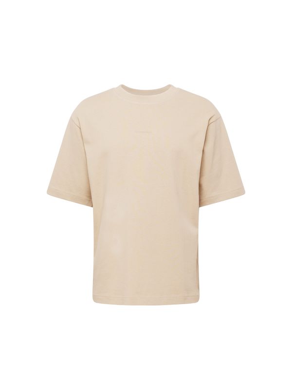 ARMEDANGELS ARMEDANGELS Тениска 'Alox'  светлобежово