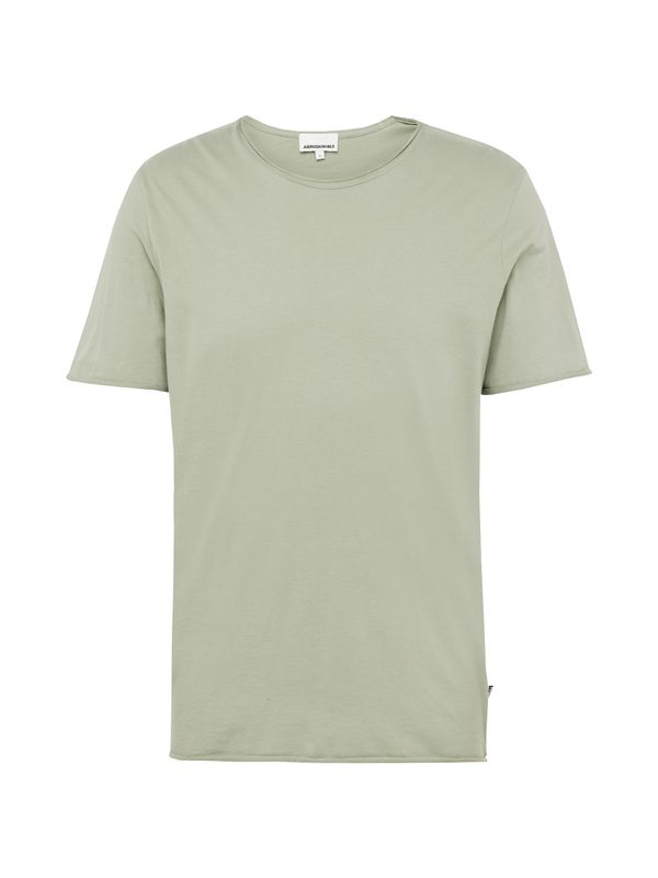 ARMEDANGELS ARMEDANGELS Тениска 'AMON'  камък