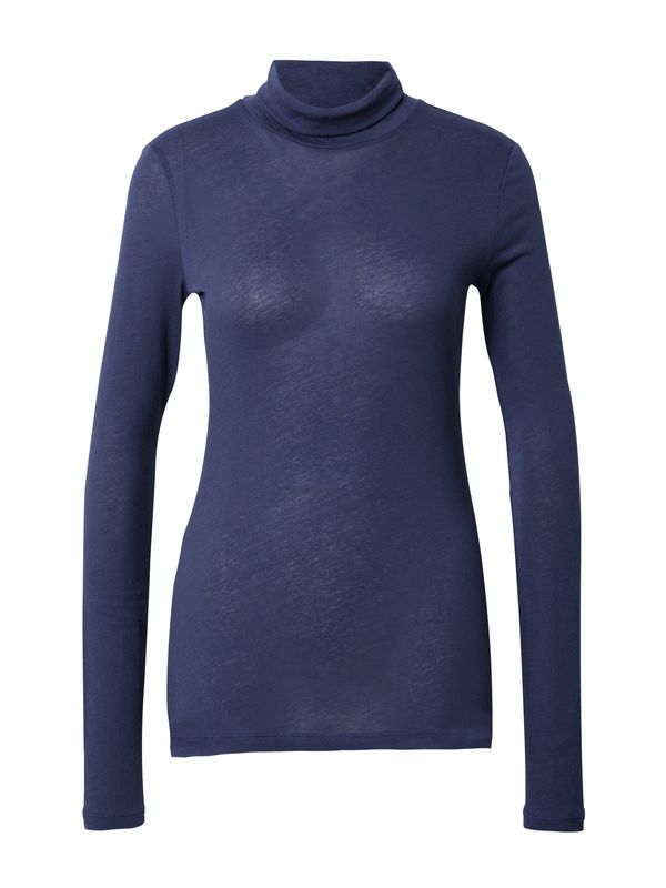 ARMEDANGELS ARMEDANGELS Тениска 'GRAZILIA'  нощно синьо