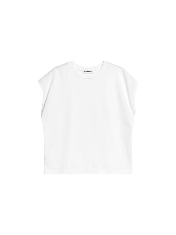 ARMEDANGELS ARMEDANGELS Тениска 'Inara'  бяло