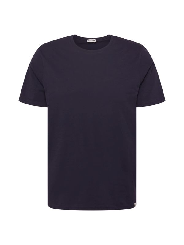 ARMEDANGELS ARMEDANGELS Тениска 'Jaames'  нейви синьо