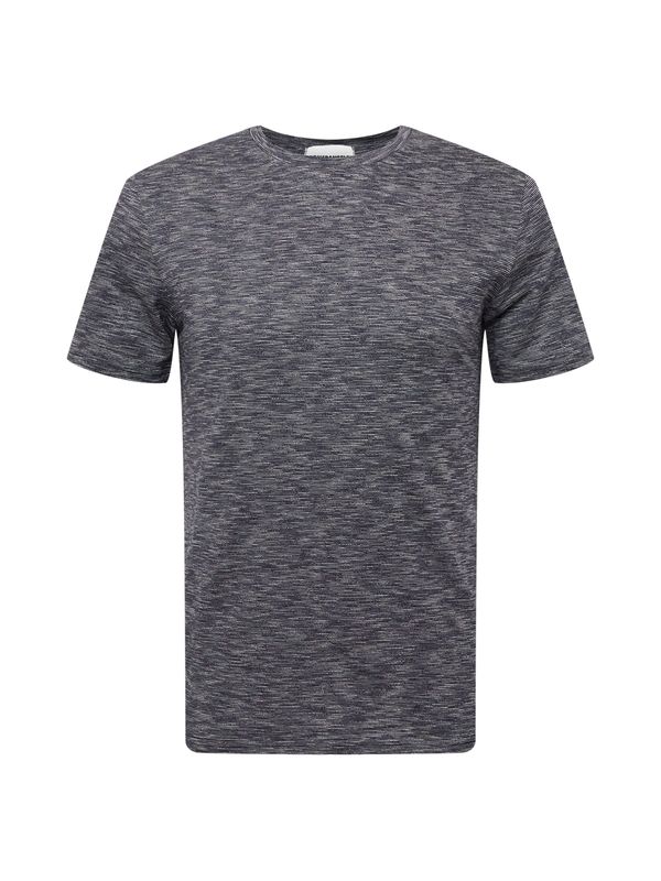 ARMEDANGELS ARMEDANGELS Тениска 'Jaames'  нощно синьо