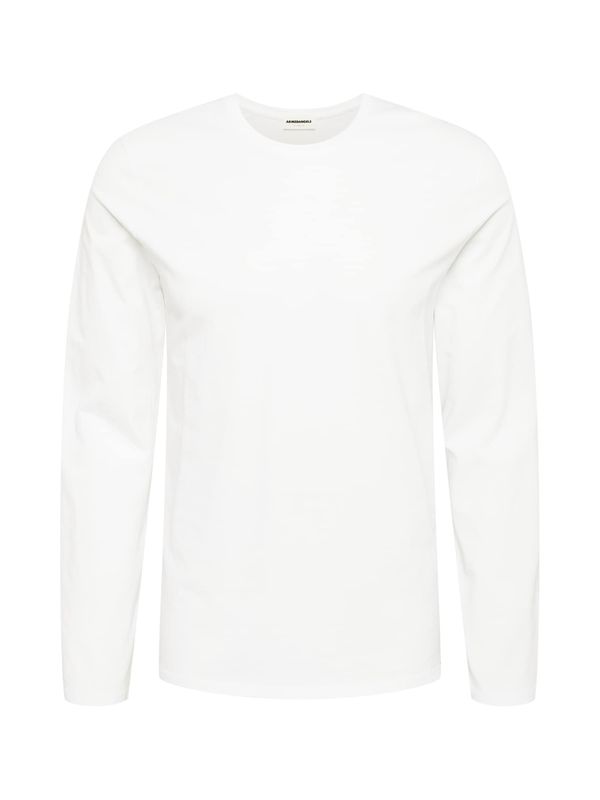 ARMEDANGELS ARMEDANGELS Тениска 'Jaarlo'  бяло