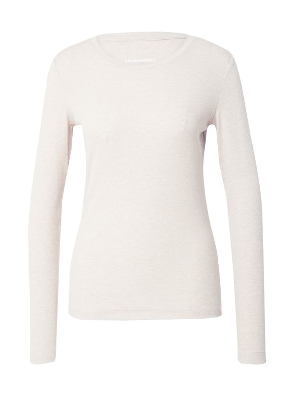 ARMEDANGELS ARMEDANGELS Тениска 'JALE'  цвят "пясък"