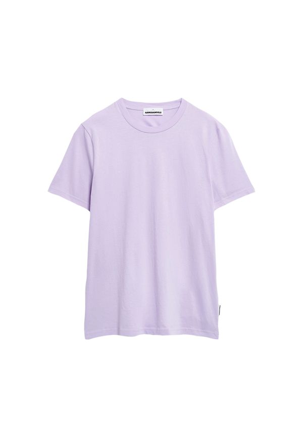 ARMEDANGELS ARMEDANGELS Тениска 'James'  лавандула