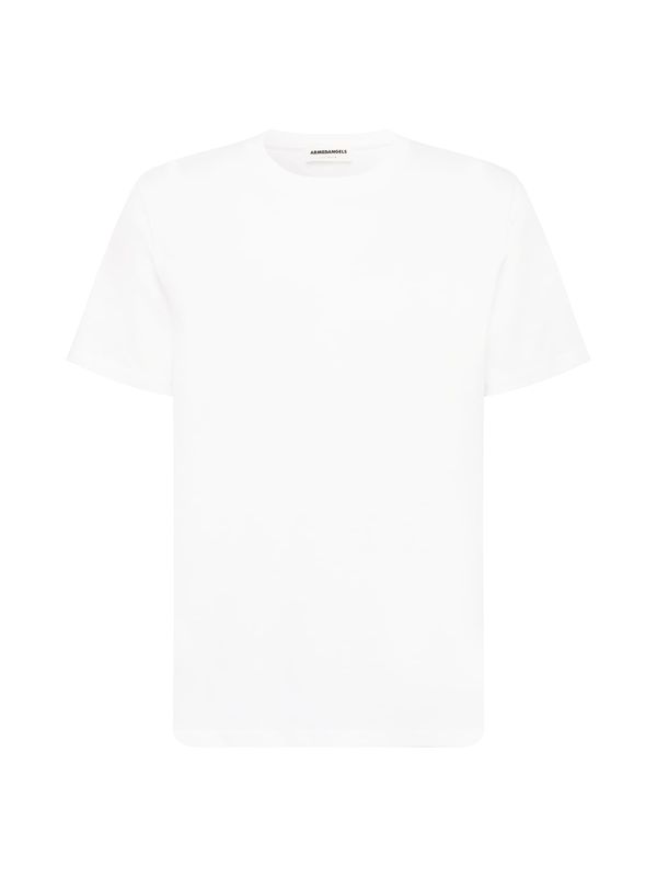 ARMEDANGELS ARMEDANGELS Тениска 'Maarkus'  бяло