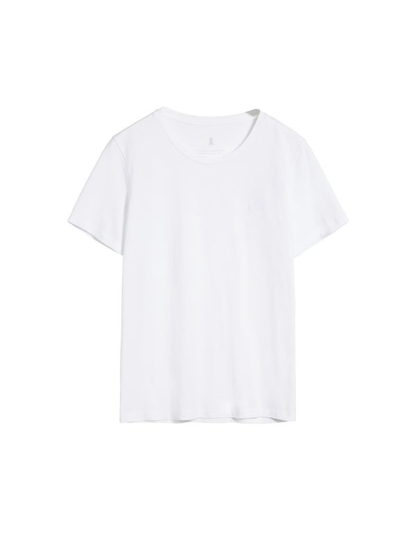 ARMEDANGELS ARMEDANGELS Тениска 'Mara'  бяло