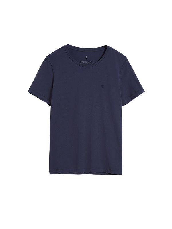 ARMEDANGELS ARMEDANGELS Тениска 'Mara'  нощно синьо