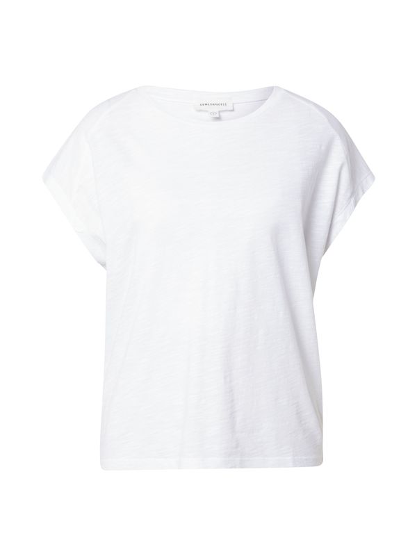 ARMEDANGELS ARMEDANGELS Тениска 'Ofelia'  бяло
