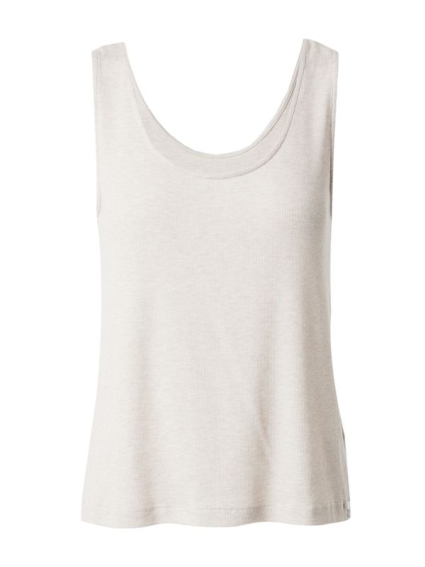 ARMEDANGELS ARMEDANGELS Топ 'Minaami'  бежово