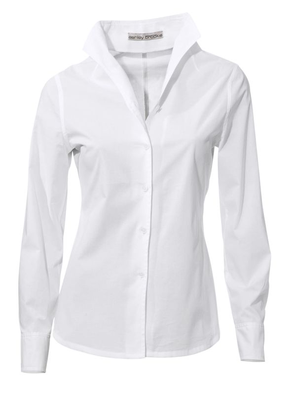 Ashley Brooke by heine Ashley Brooke by heine Блуза  бяло