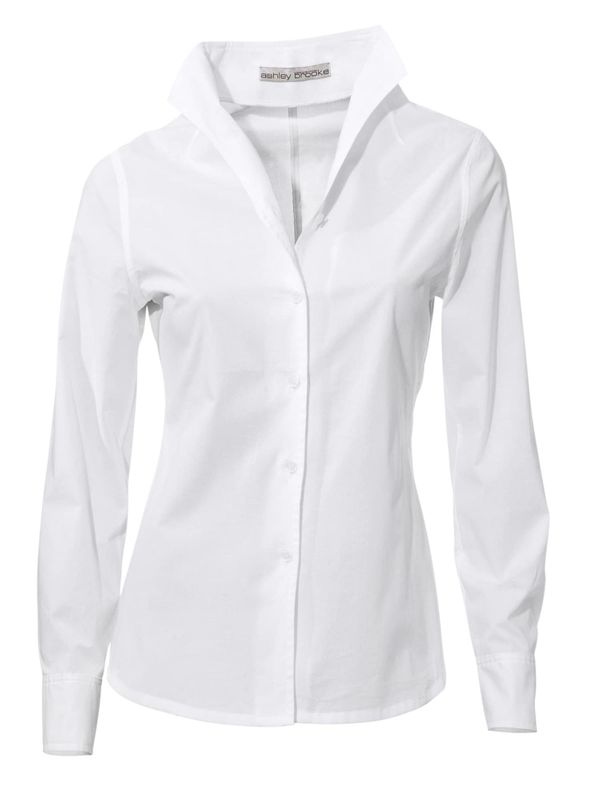 Ashley Brooke by heine Ashley Brooke by heine Блуза  бяло