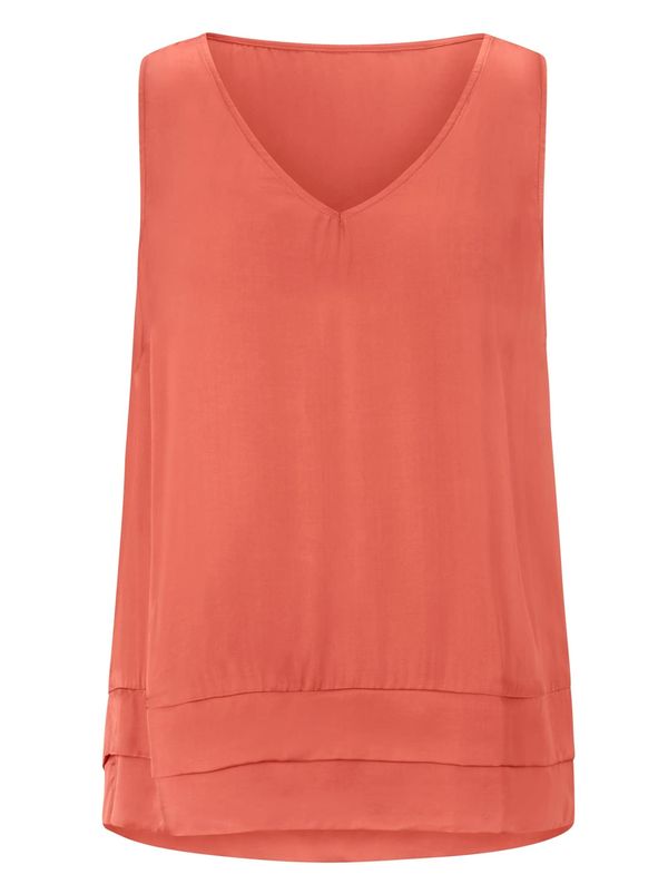 Ashley Brooke by heine Ashley Brooke by heine Блуза  корал
