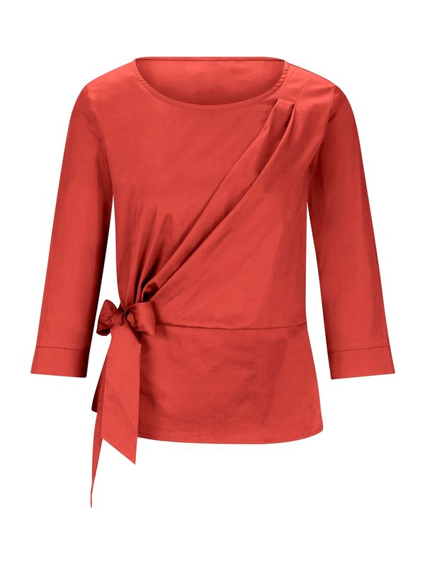Ashley Brooke by heine Ashley Brooke by heine Блуза  тъмно коралово