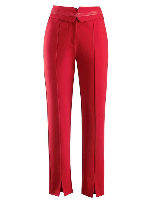 Ashley Brooke by heine Ashley Brooke by heine Панталон  червено