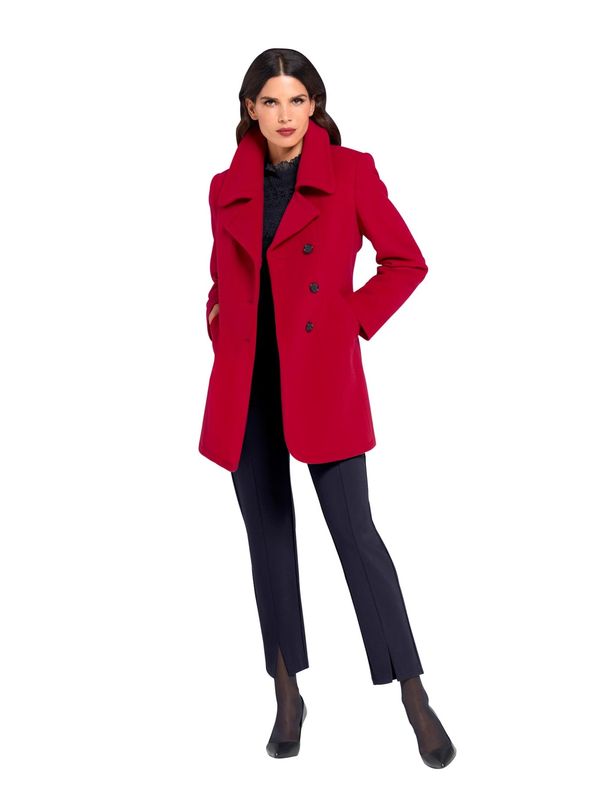 Ashley Brooke by heine Ashley Brooke by heine Панталон  морскосиньо