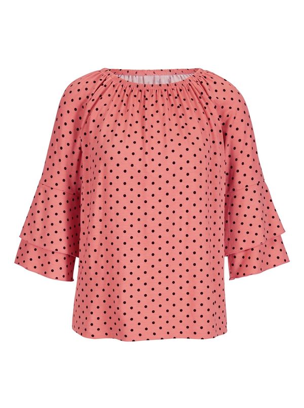 Ashley Brooke by heine Ashley Brooke by heine Тениска ' ASHLEY BROOKE  '  корал