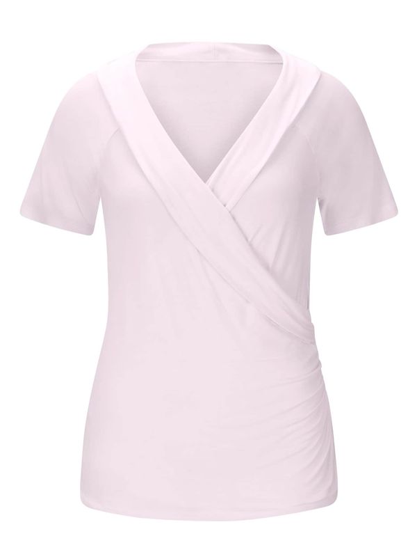 Ashley Brooke by heine Ashley Brooke by heine Тениска  светлолилаво