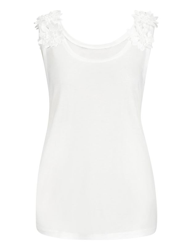 Ashley Brooke by heine Ashley Brooke by heine Топ  бяло